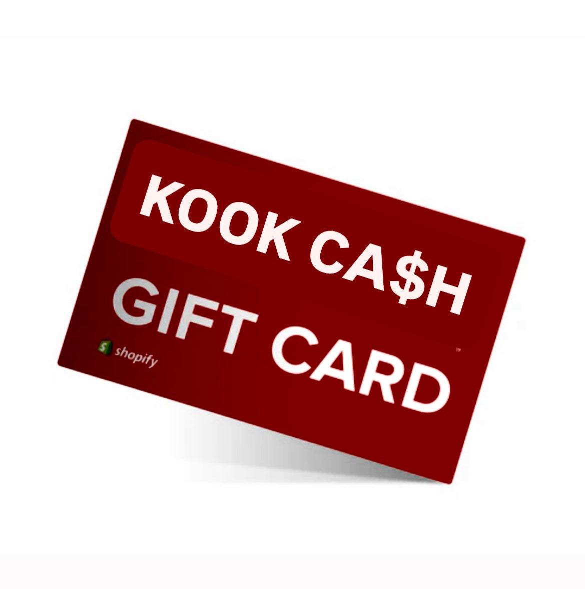 Cuckoo’s Nest Gift Card