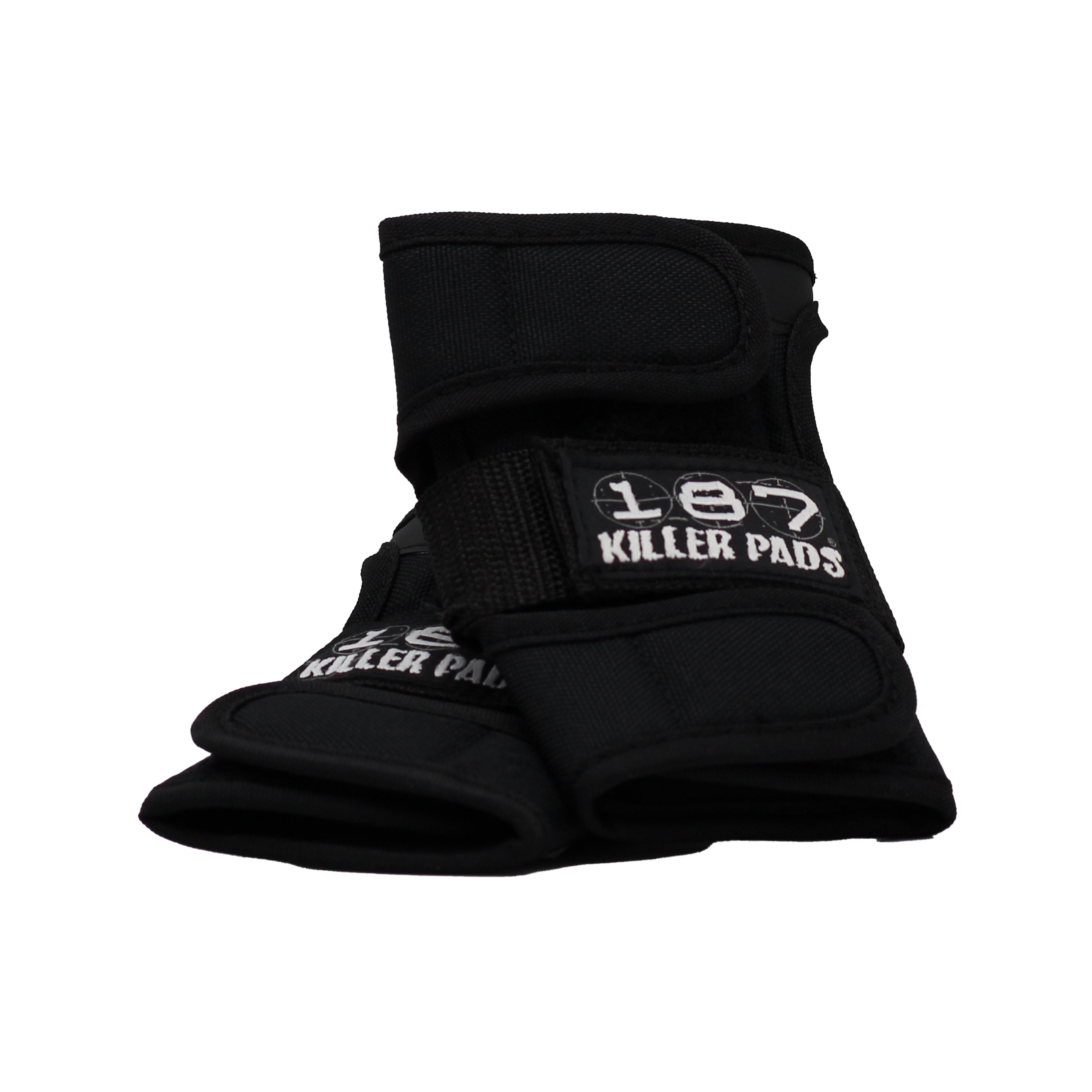 187 Killer Pads Wrist Guards