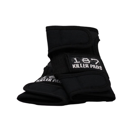 187 Killer Pads Wrist Guards