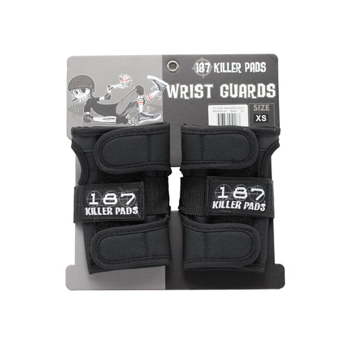 187 Killer Pads