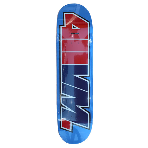 411VM Deck 8.25