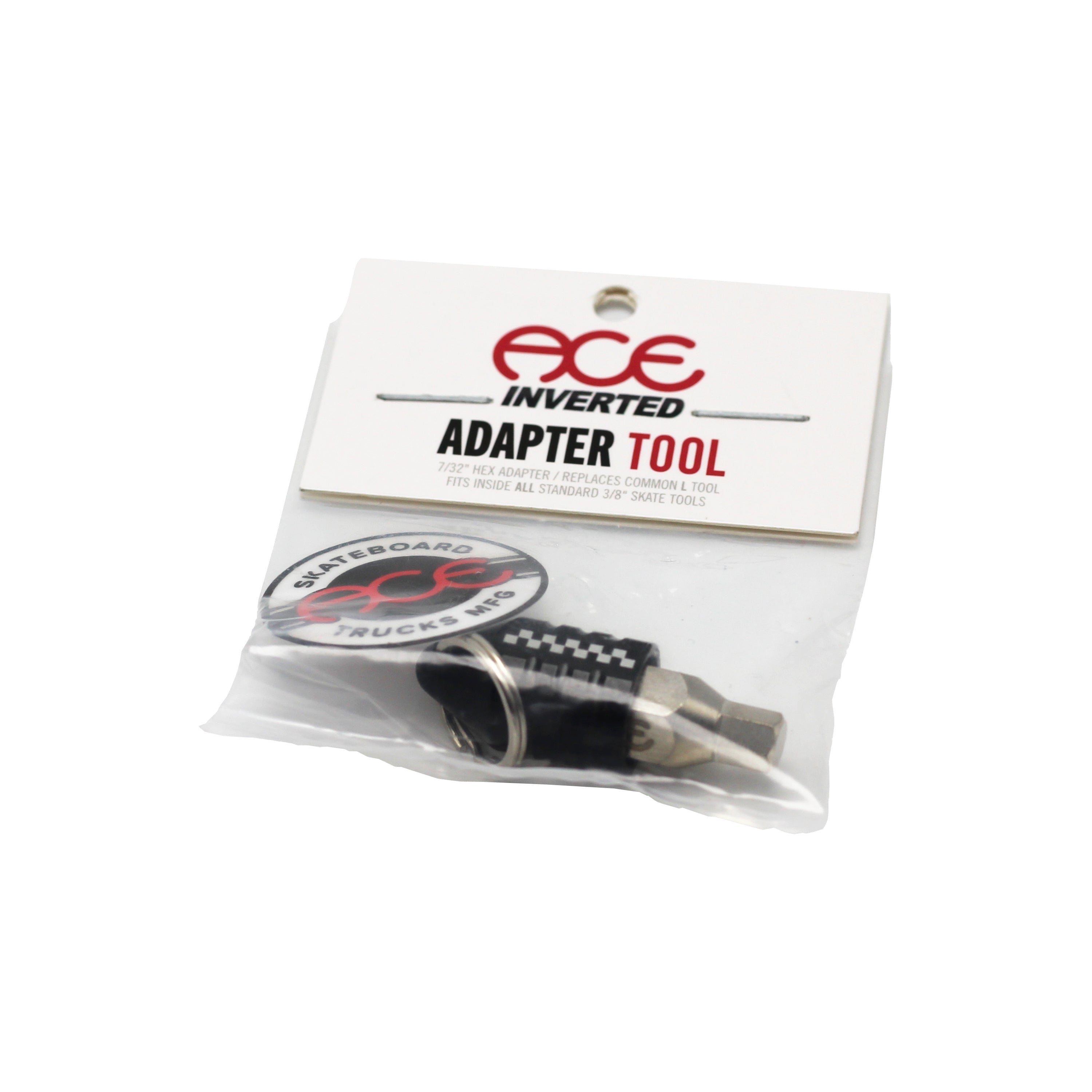 Ace Inverted Adapter Tool
