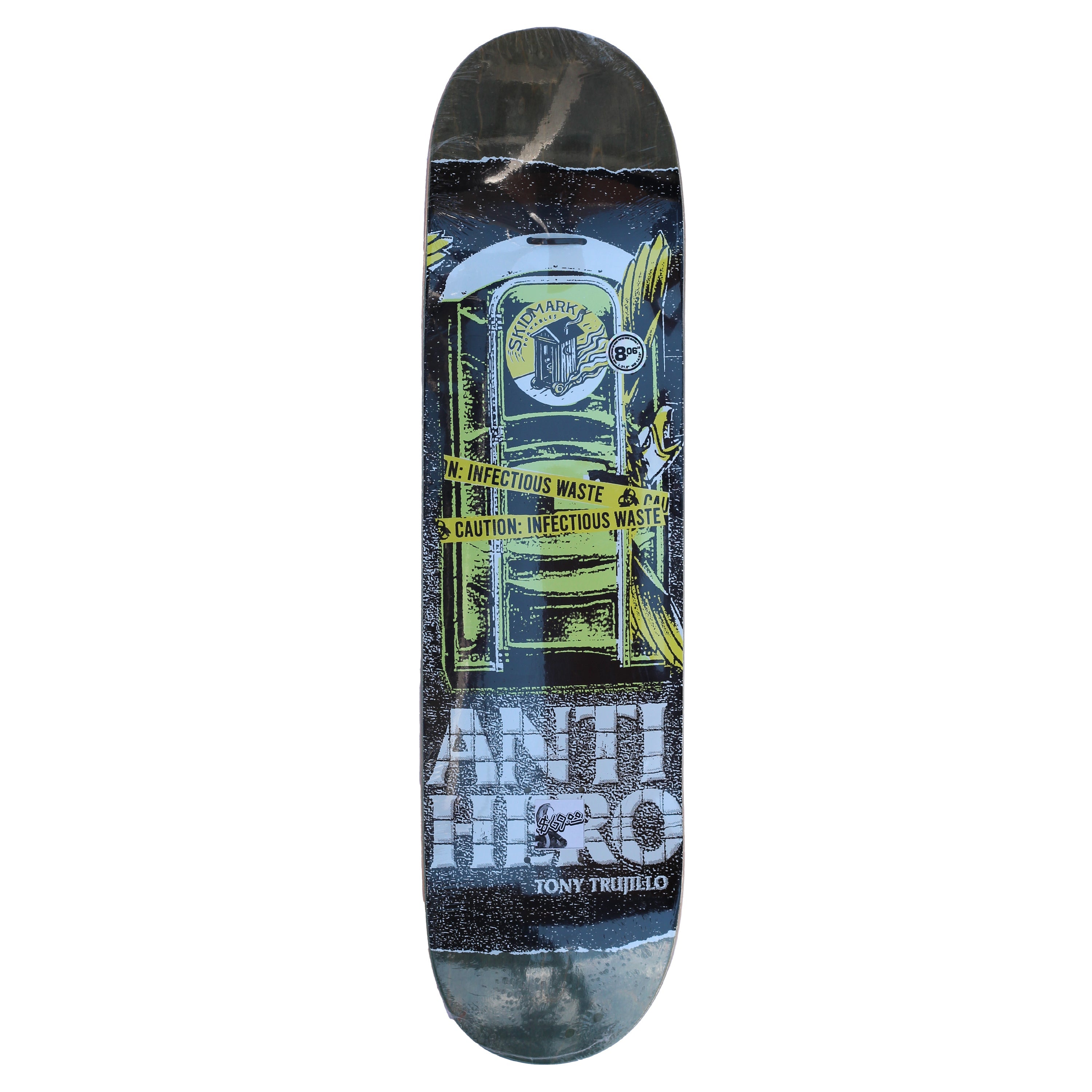 Anti Hero Trujillo 8.06