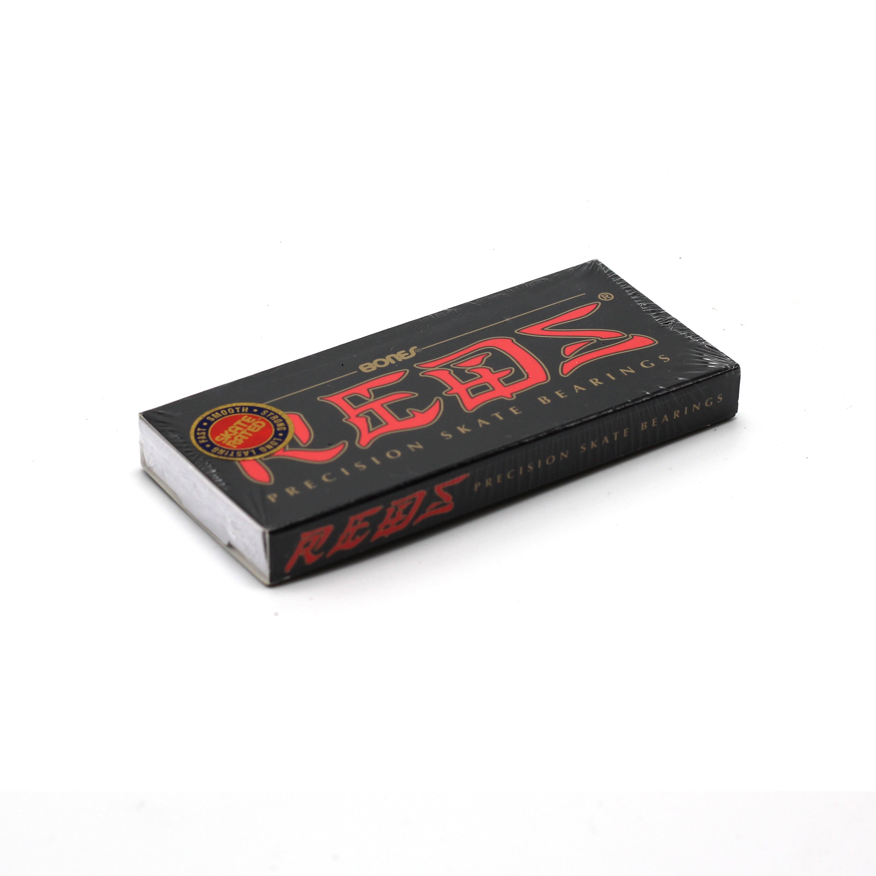 Bones Bearings Reds OG