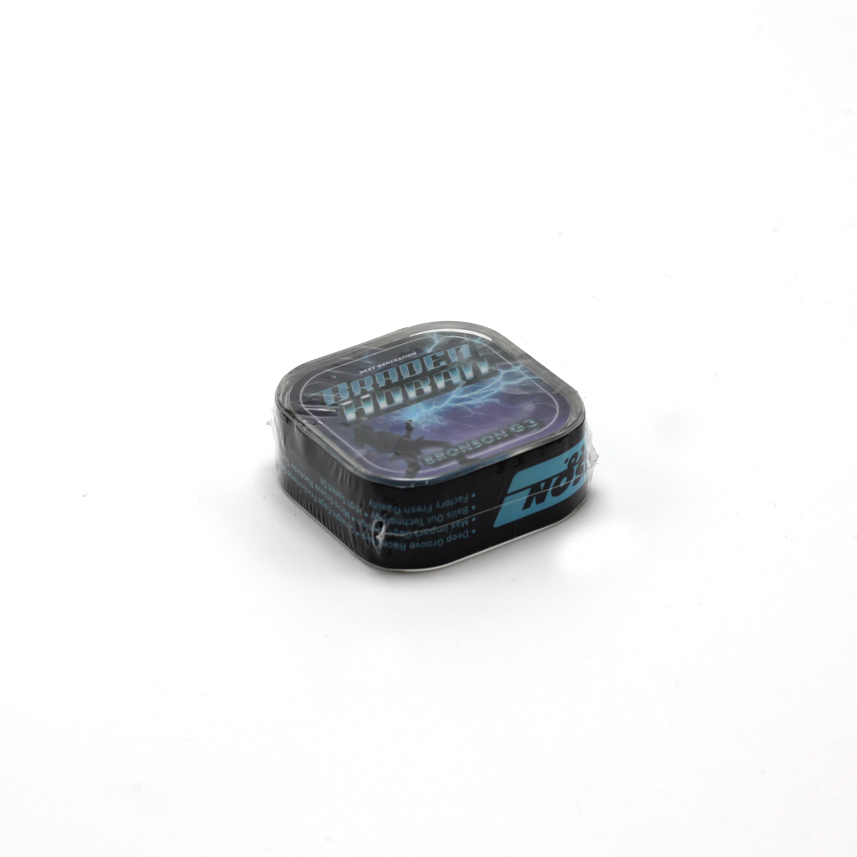 Bronson G3 8pk Bearings Pro Hoban