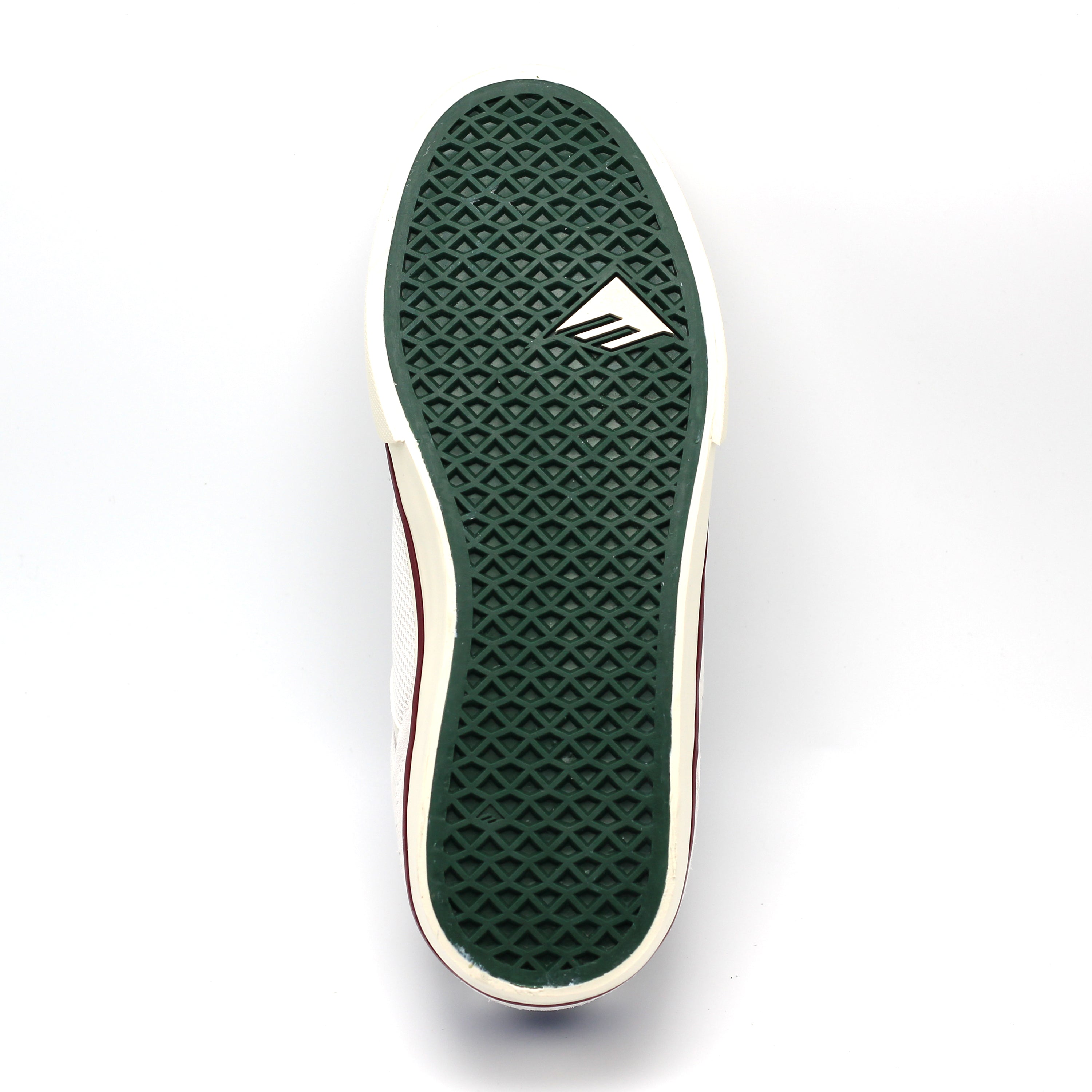 Emerica The Low Vulc Creme