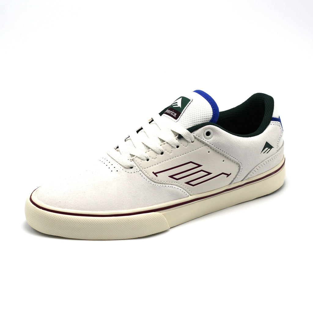 Emerica The Low Vulc Creme