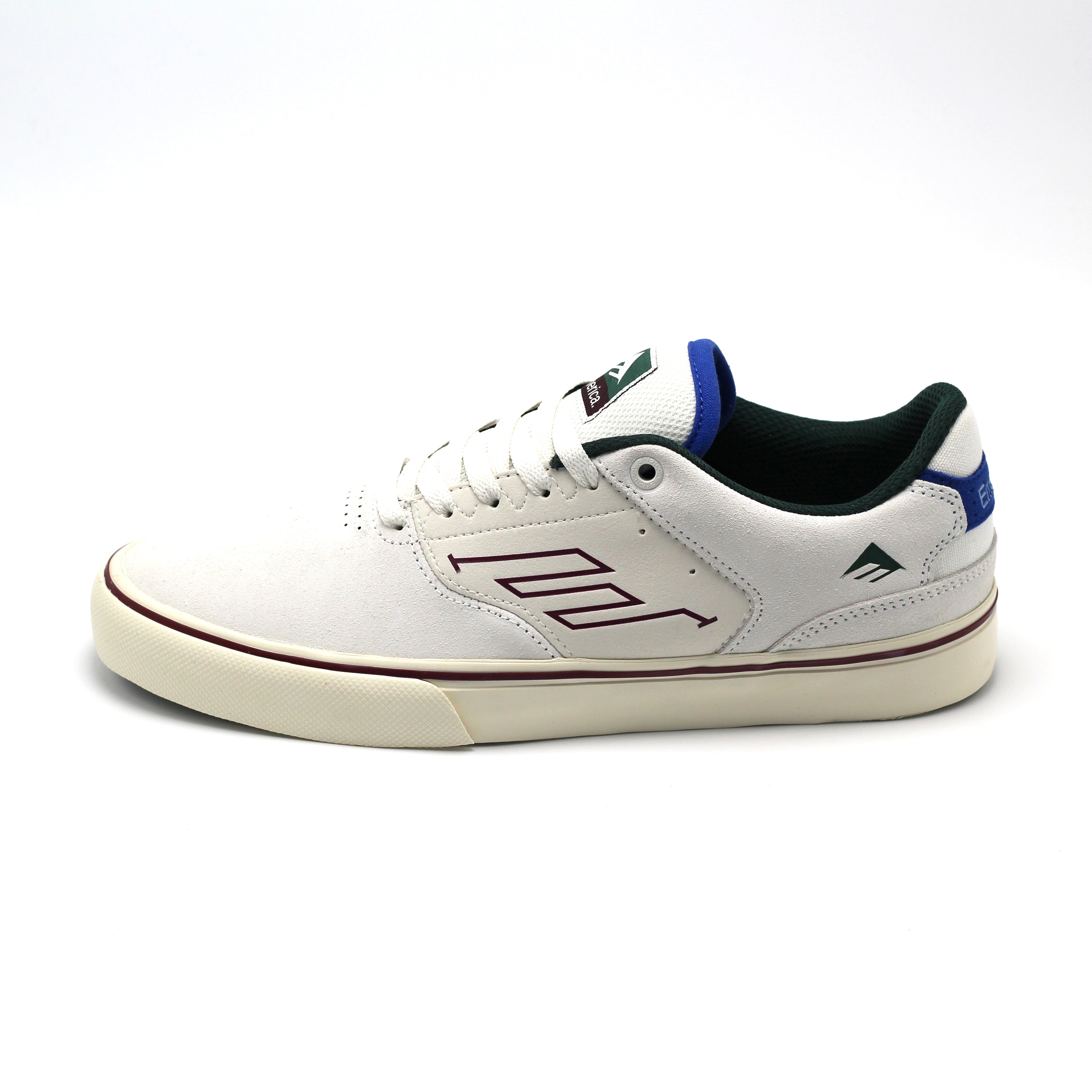 Emerica The Low Vulc Creme