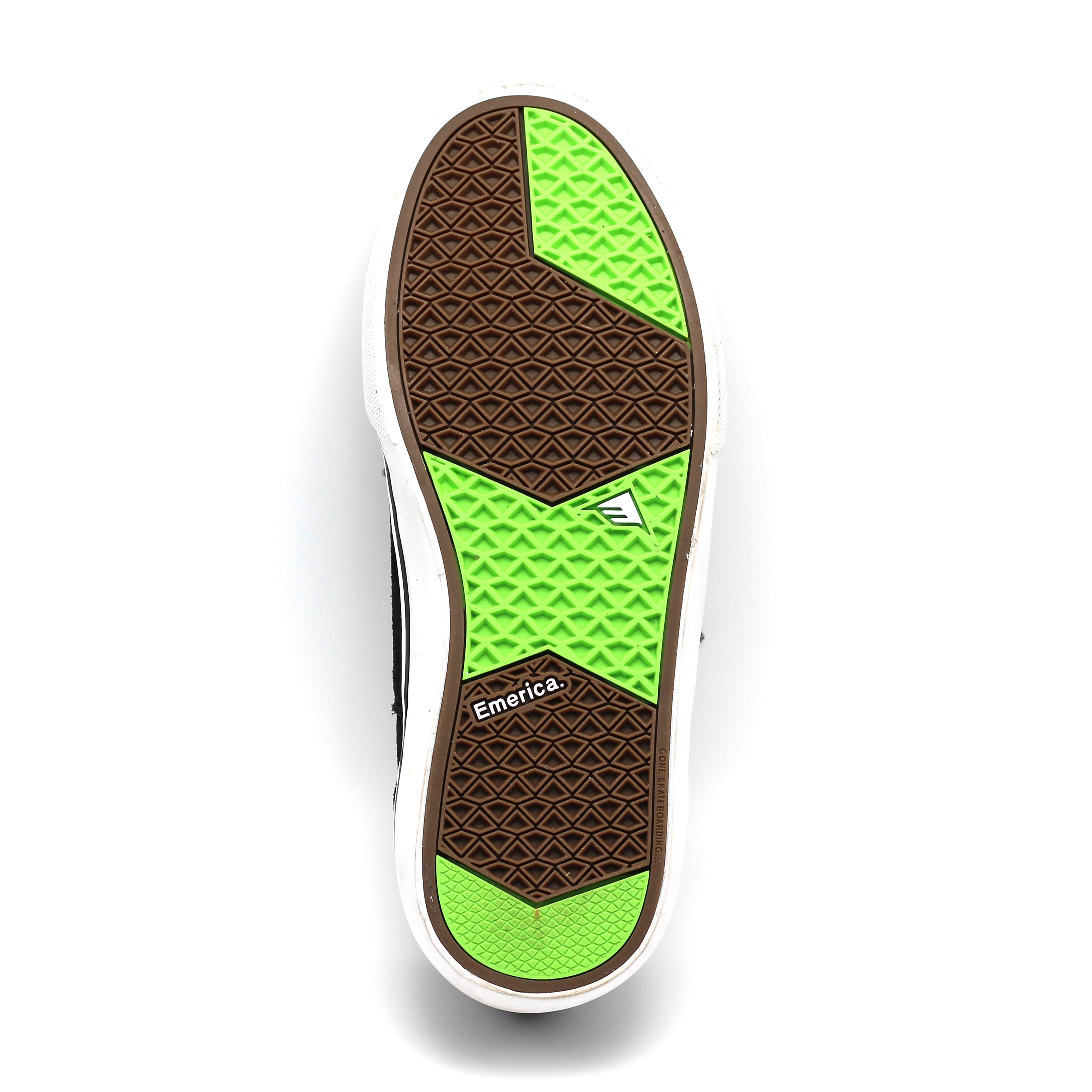 Emerica Servold