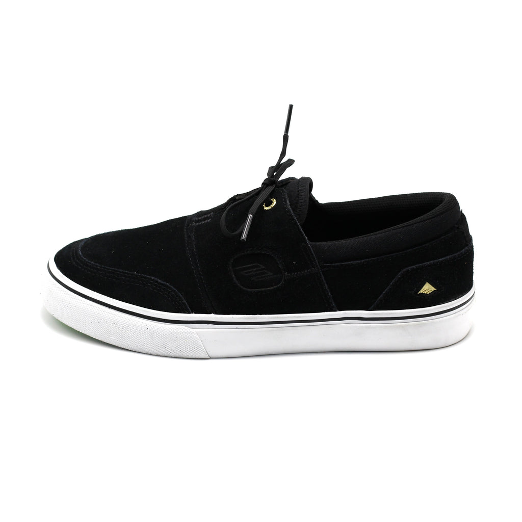 Emerica Servold