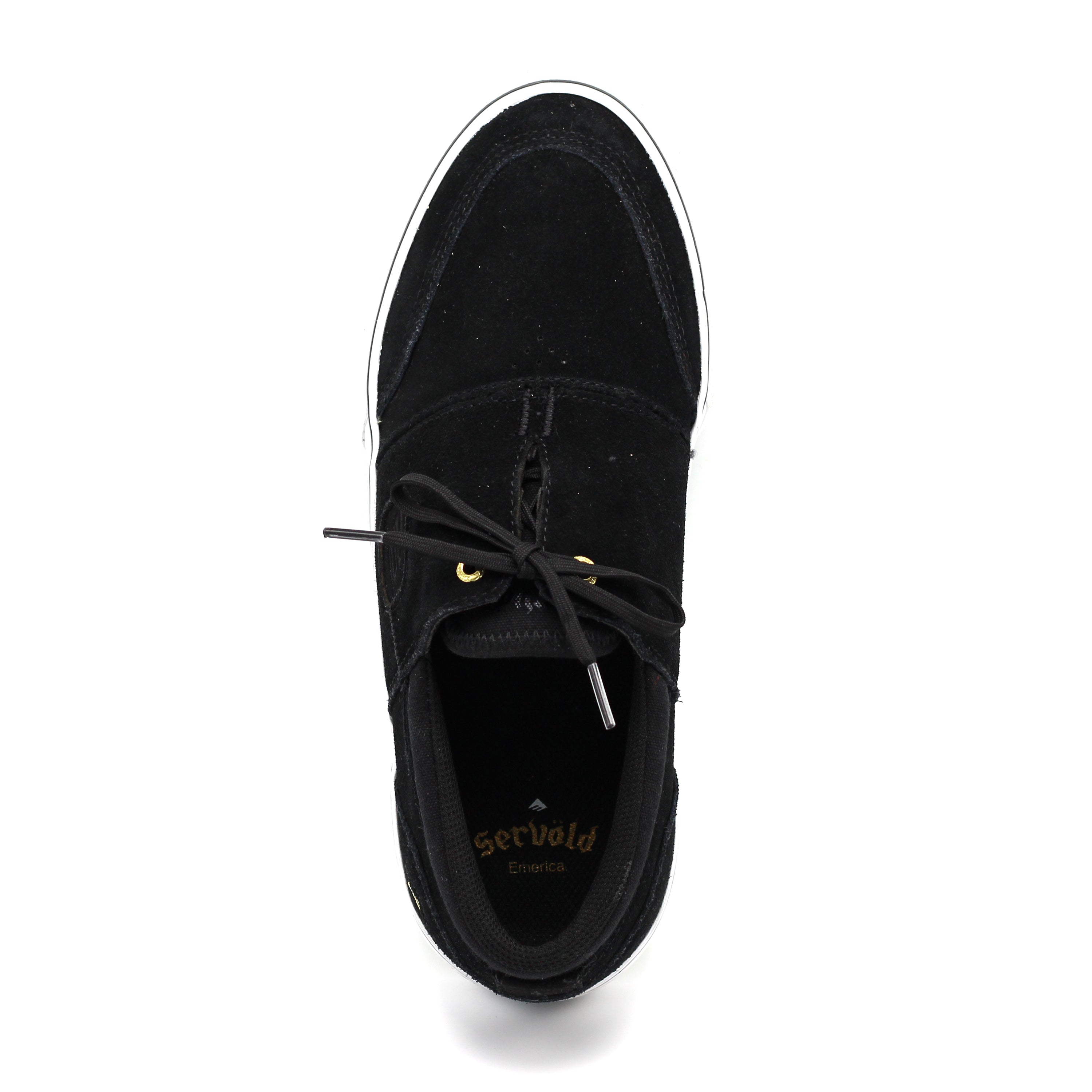 Emerica Servold