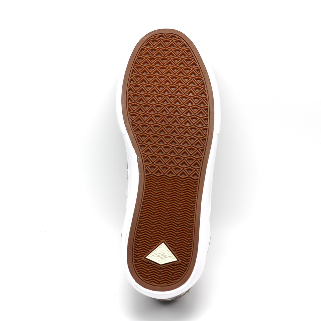Emerica Wino G6 Slip On Templeton