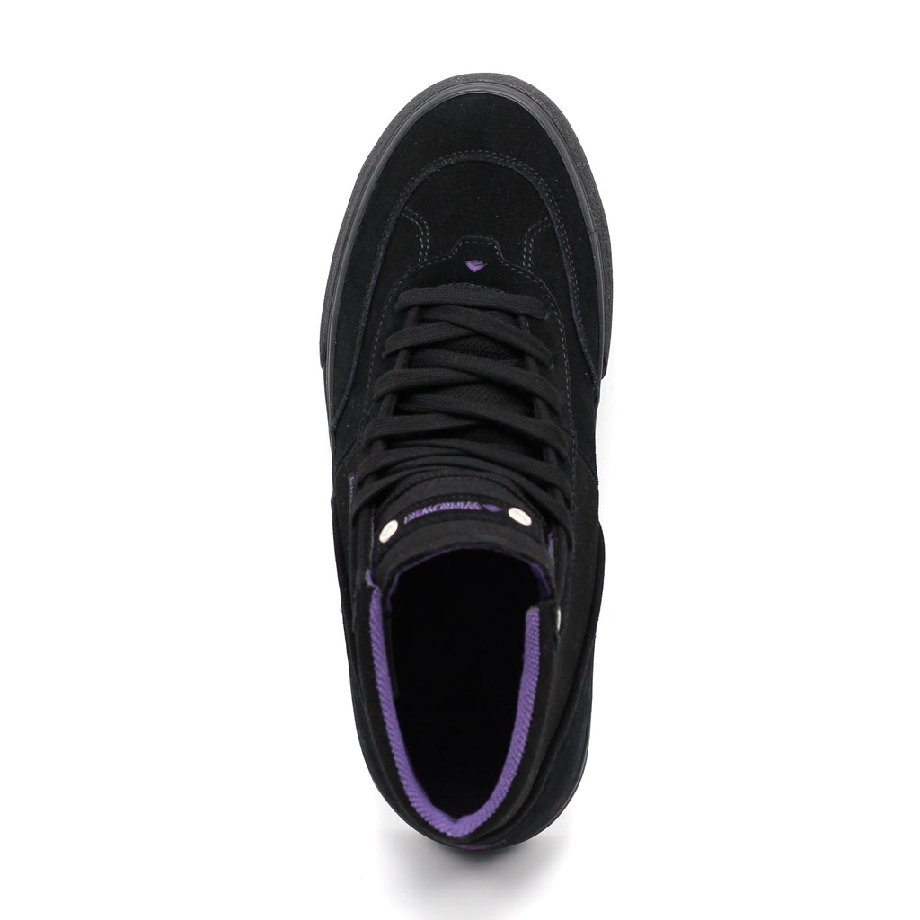 Emerica Winkowski Black