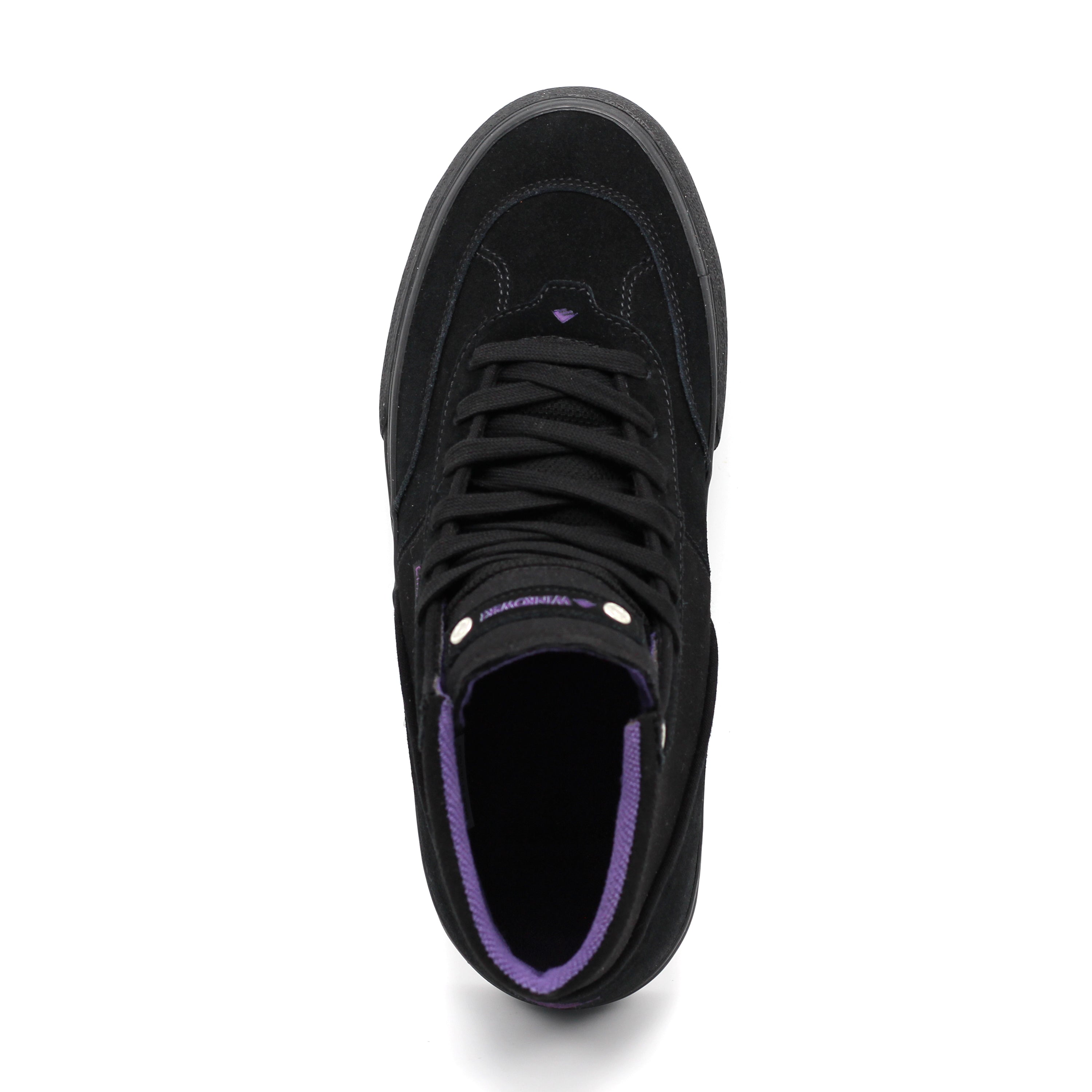 Emerica Winkowski Black