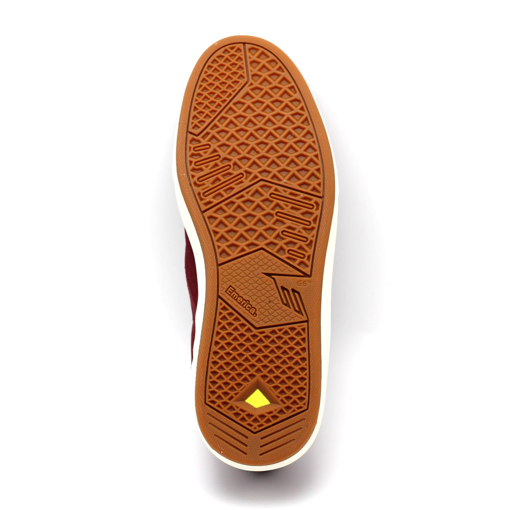 Emerica Wino G6 Cup x OJ