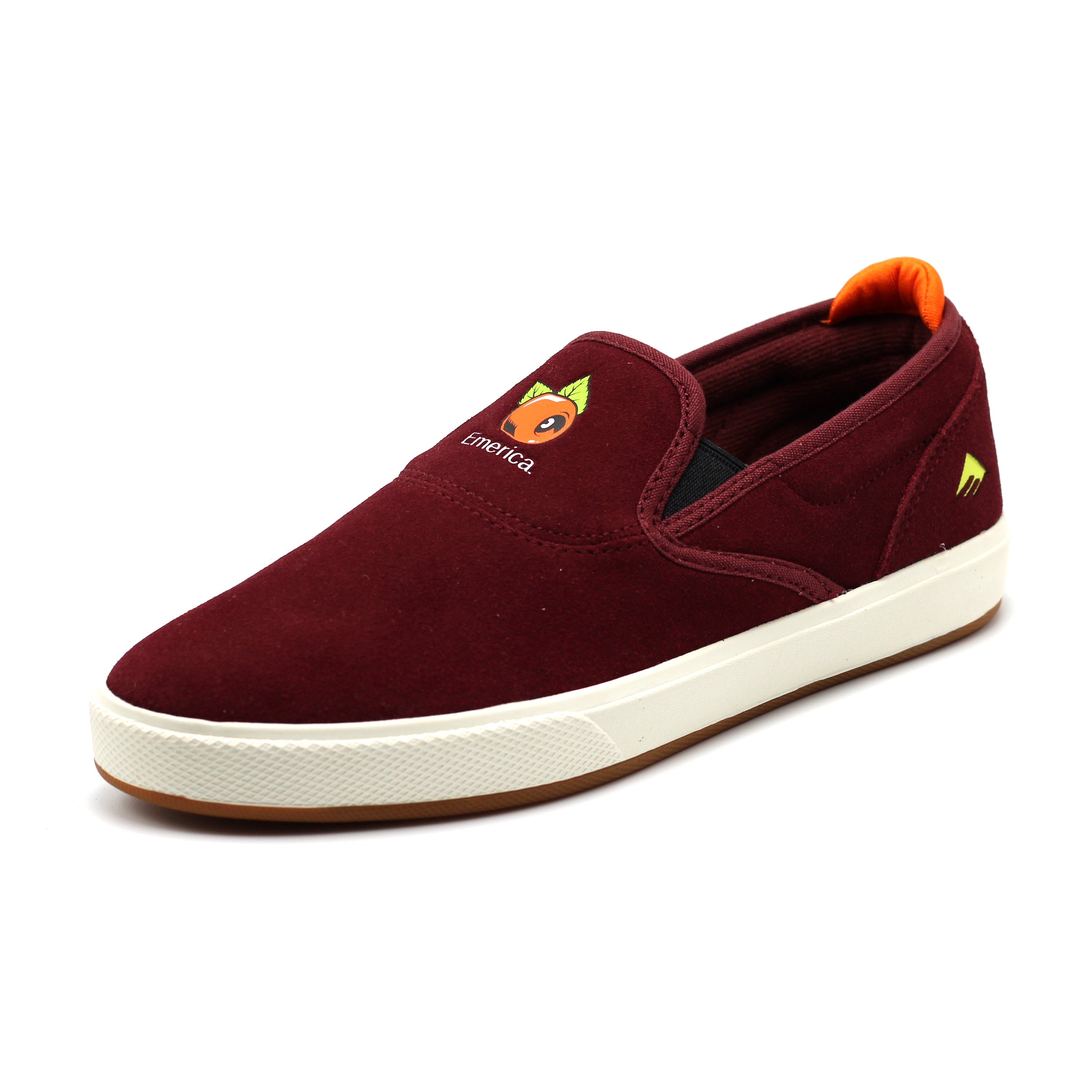 Emerica Wino G6 Cup x OJ
