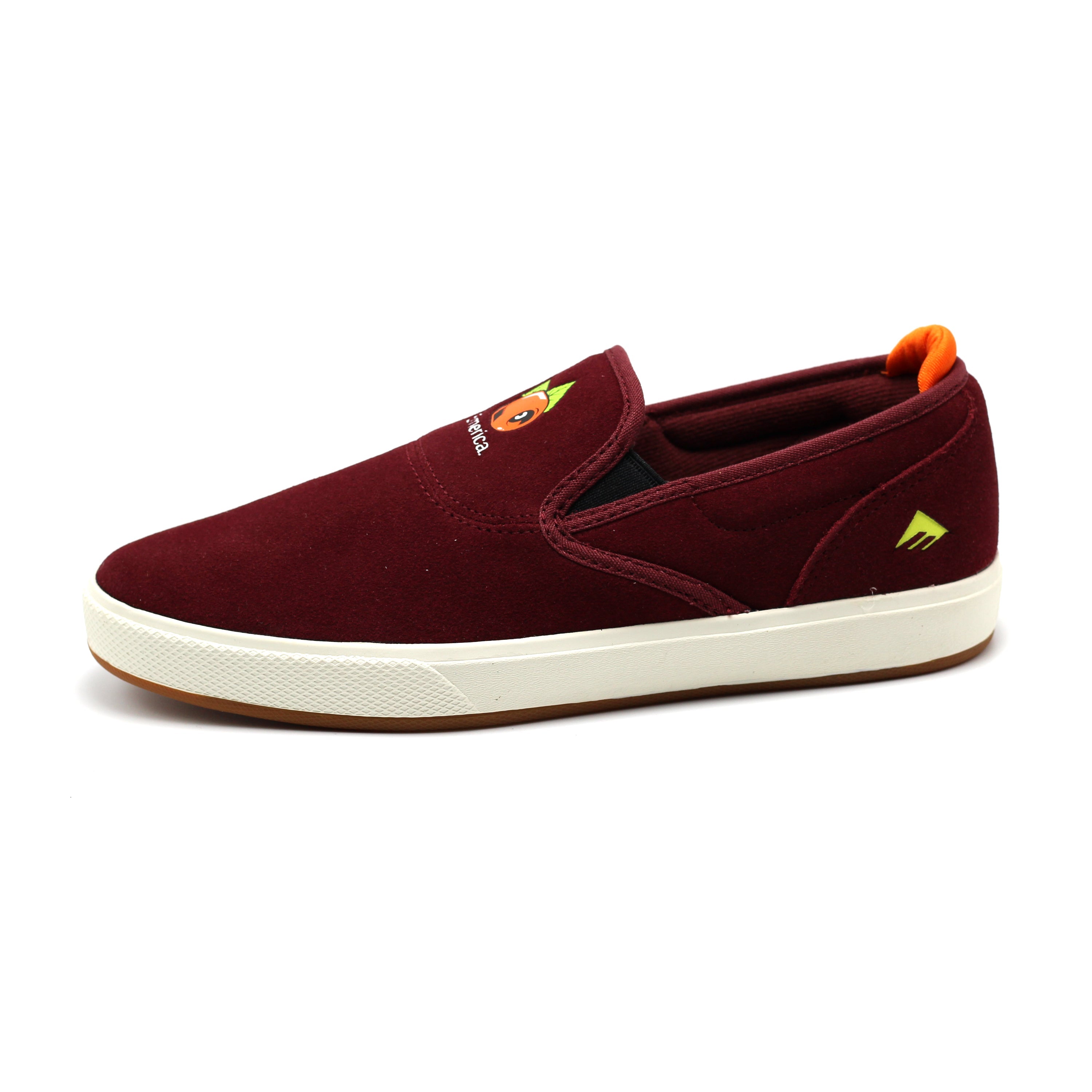 Emerica Wino G6 Cup x OJ