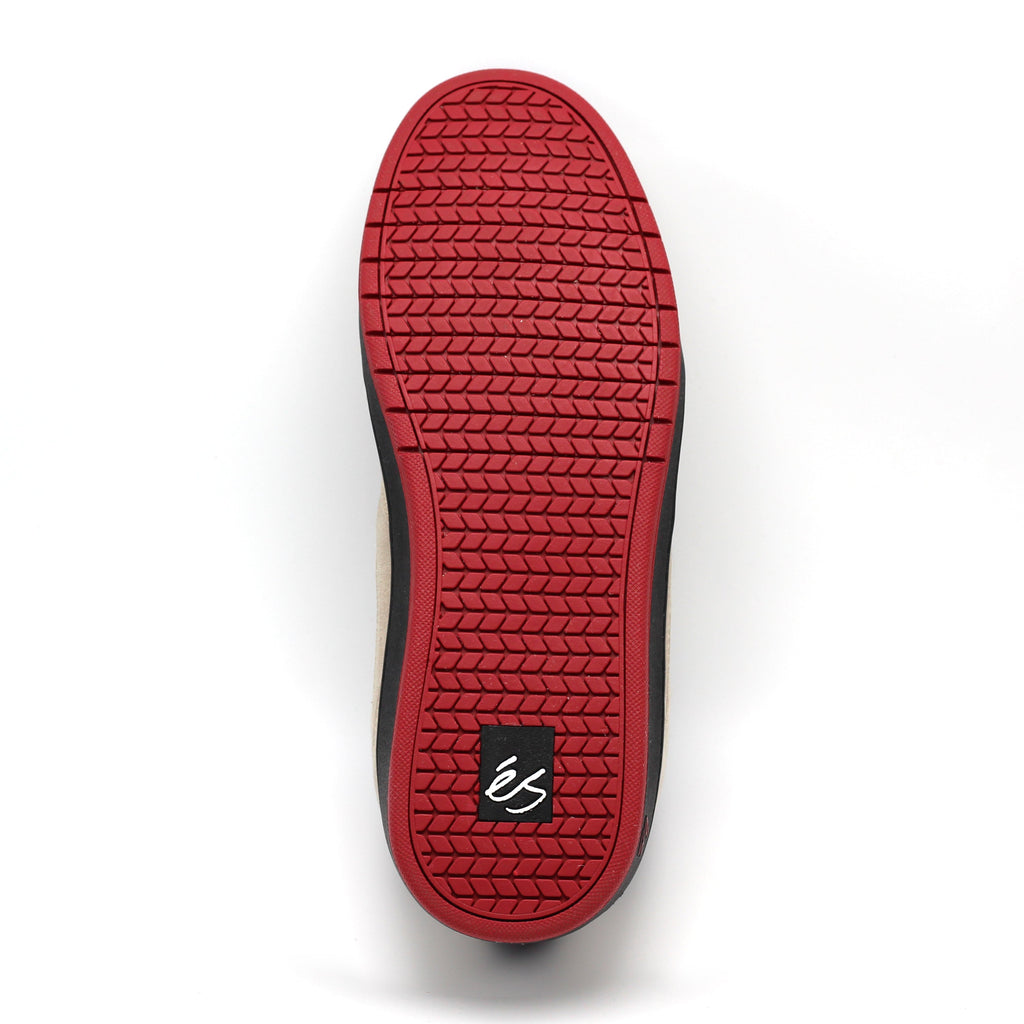 Es Accel Slim Mid Tan/Black