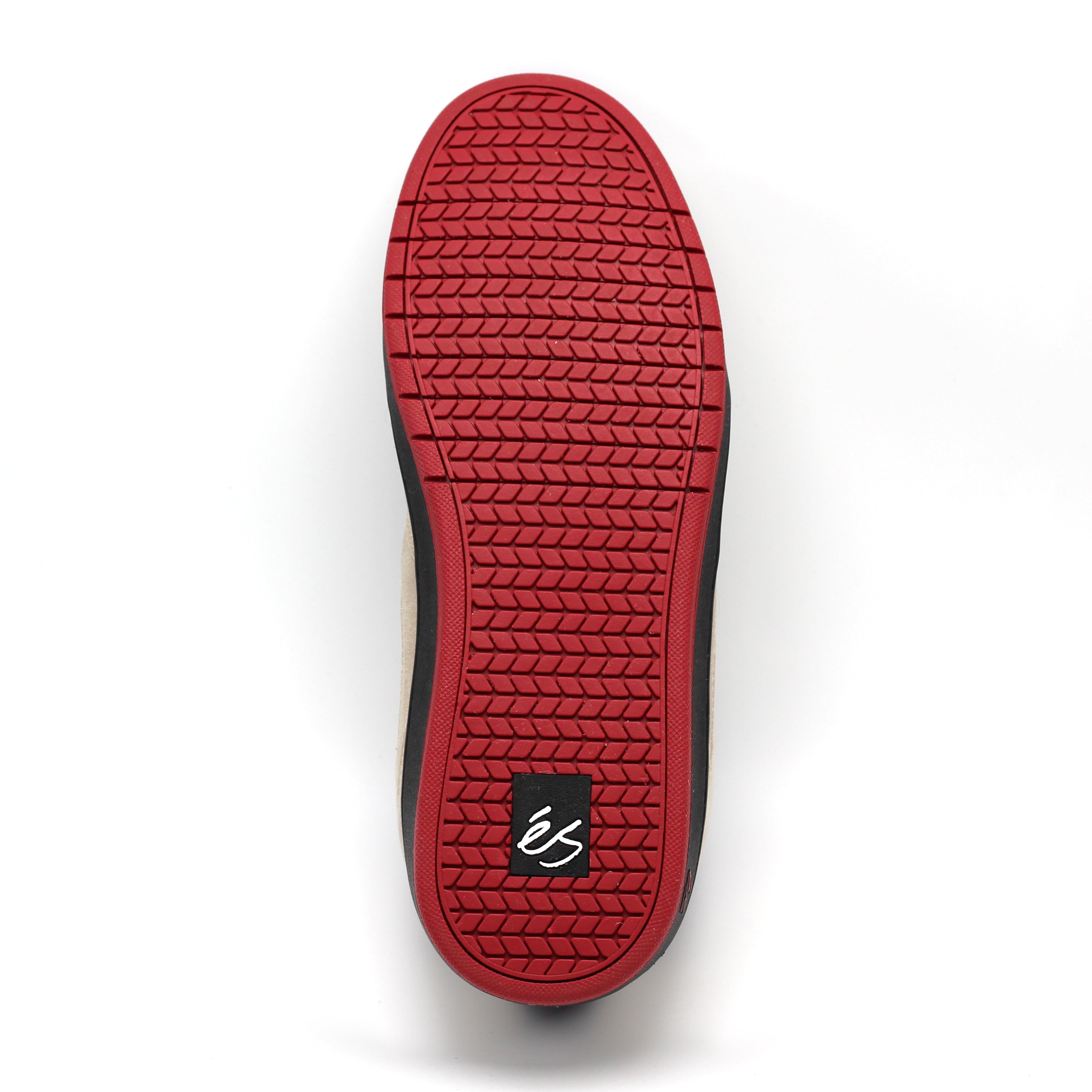 Es Accel Slim Mid Tan/Black