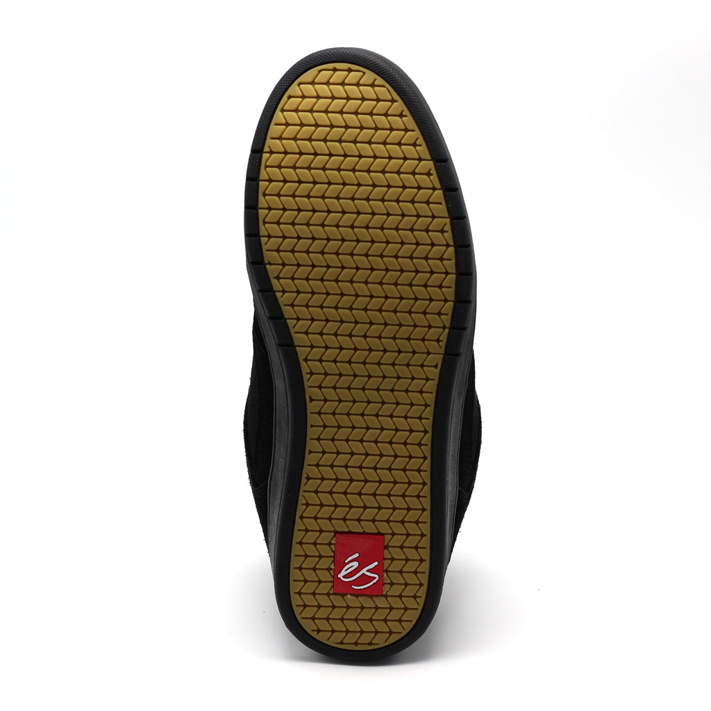 Es Accel Slim Black/black