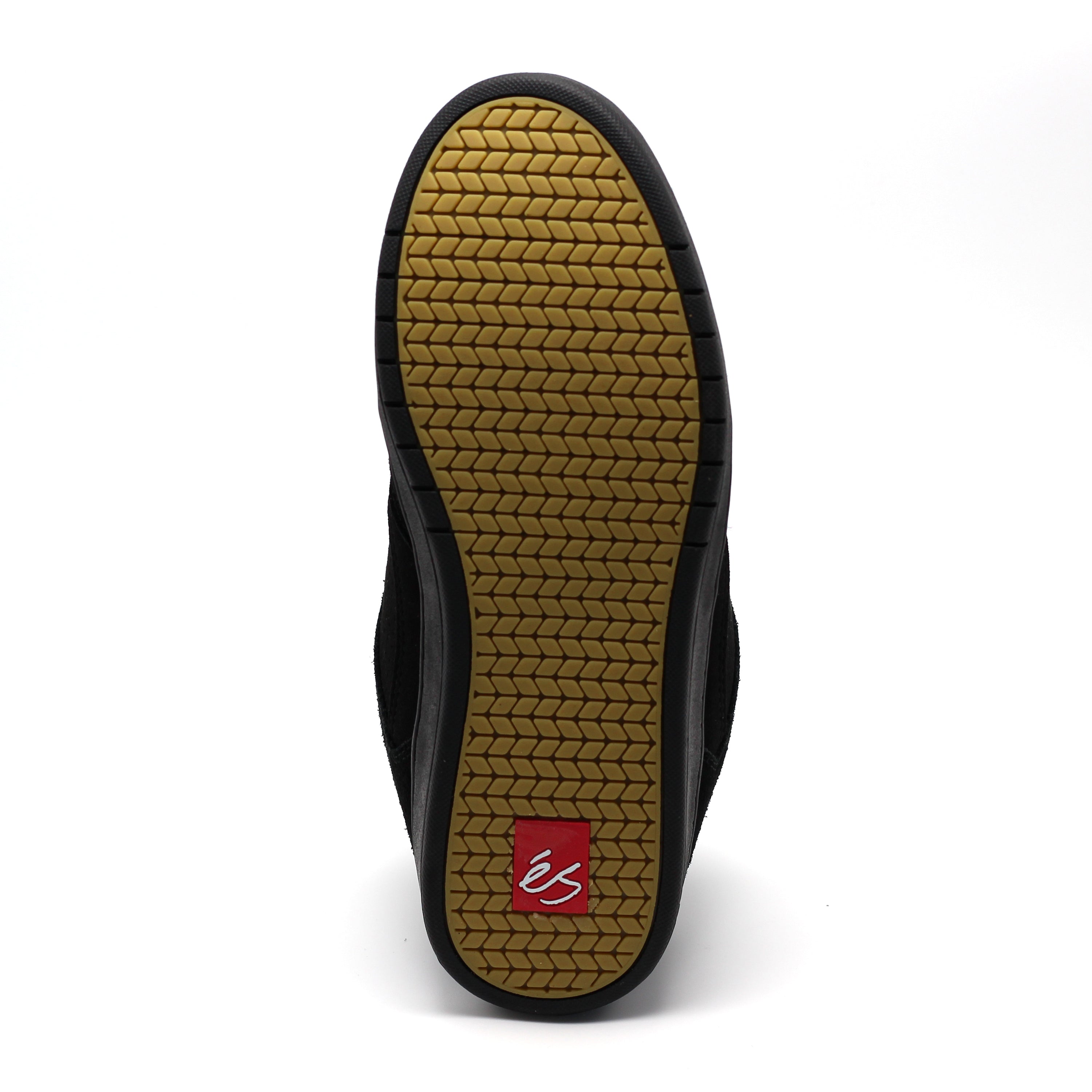 Es Accel Slim Black/black
