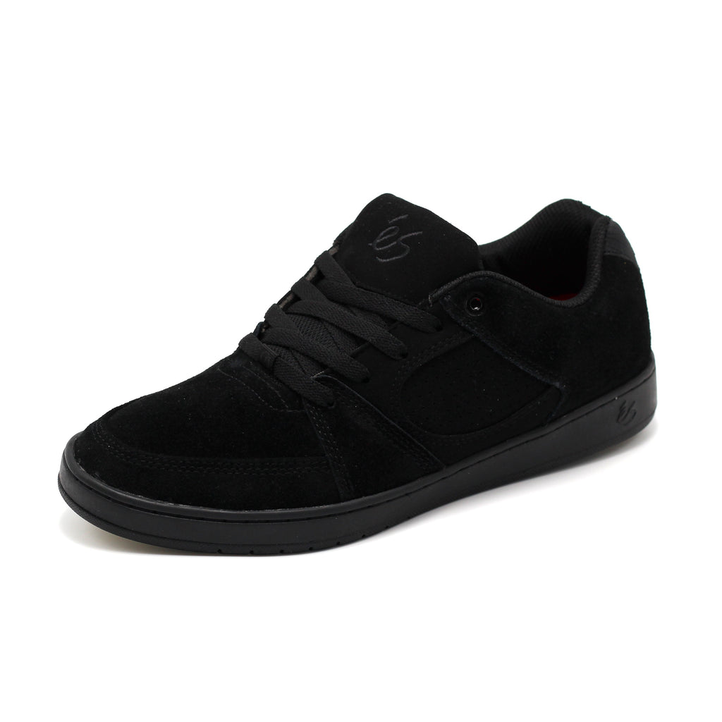 Es Accel Slim Black/black