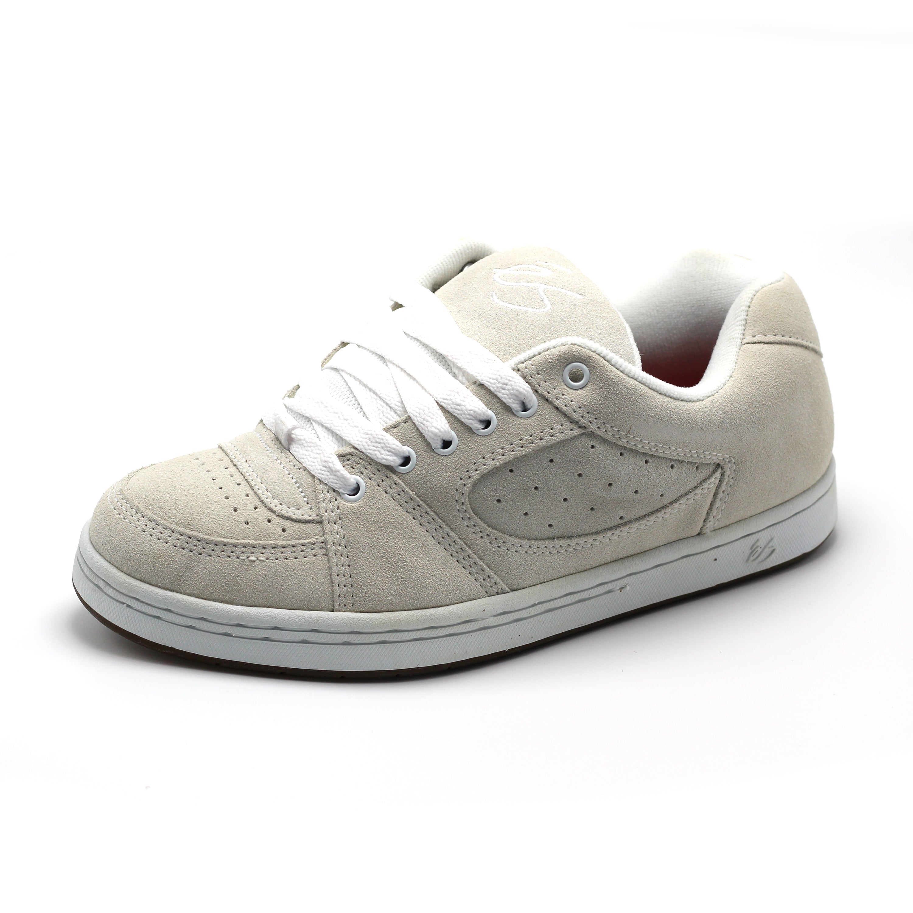 Es Accel OG White/Gum