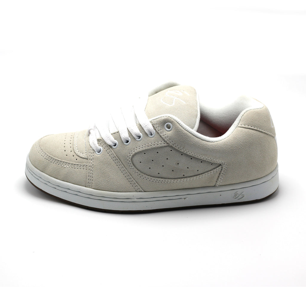 Es Accel OG White/Gum