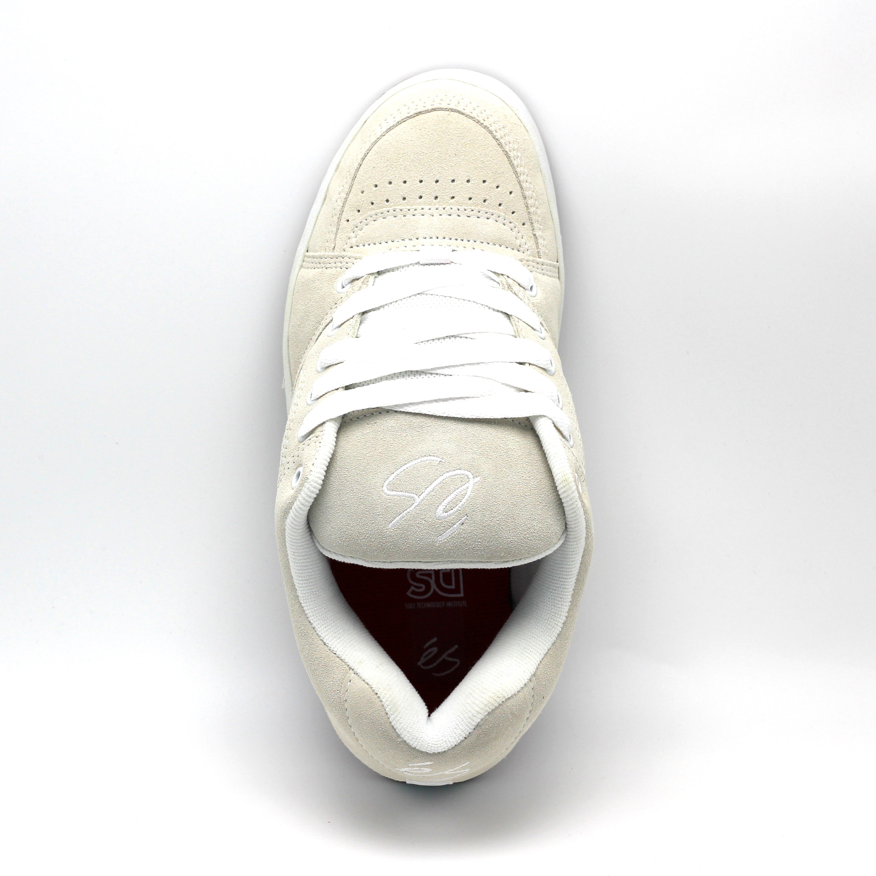 Es Accel OG White/Gum