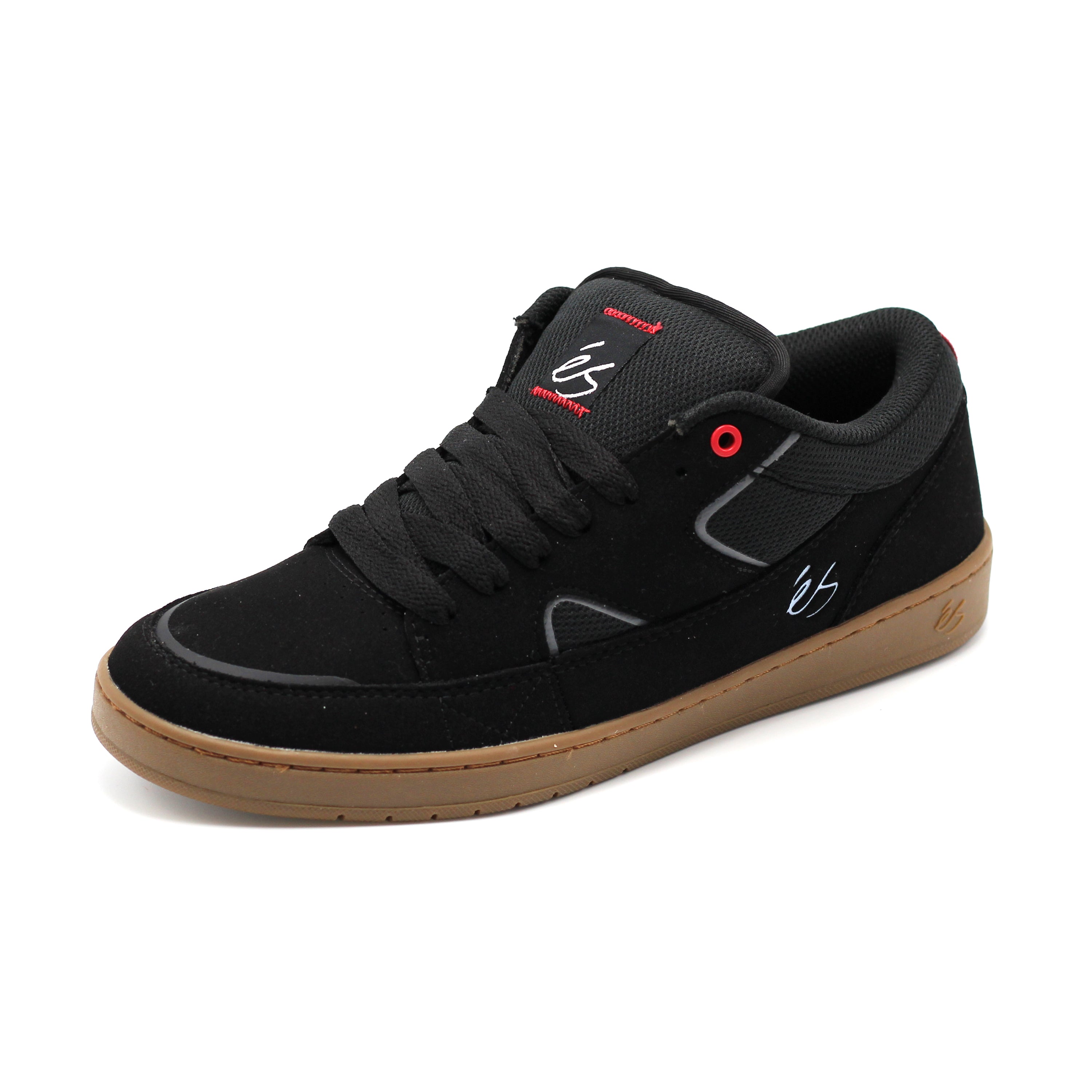 Es Sophisto Black/Gum