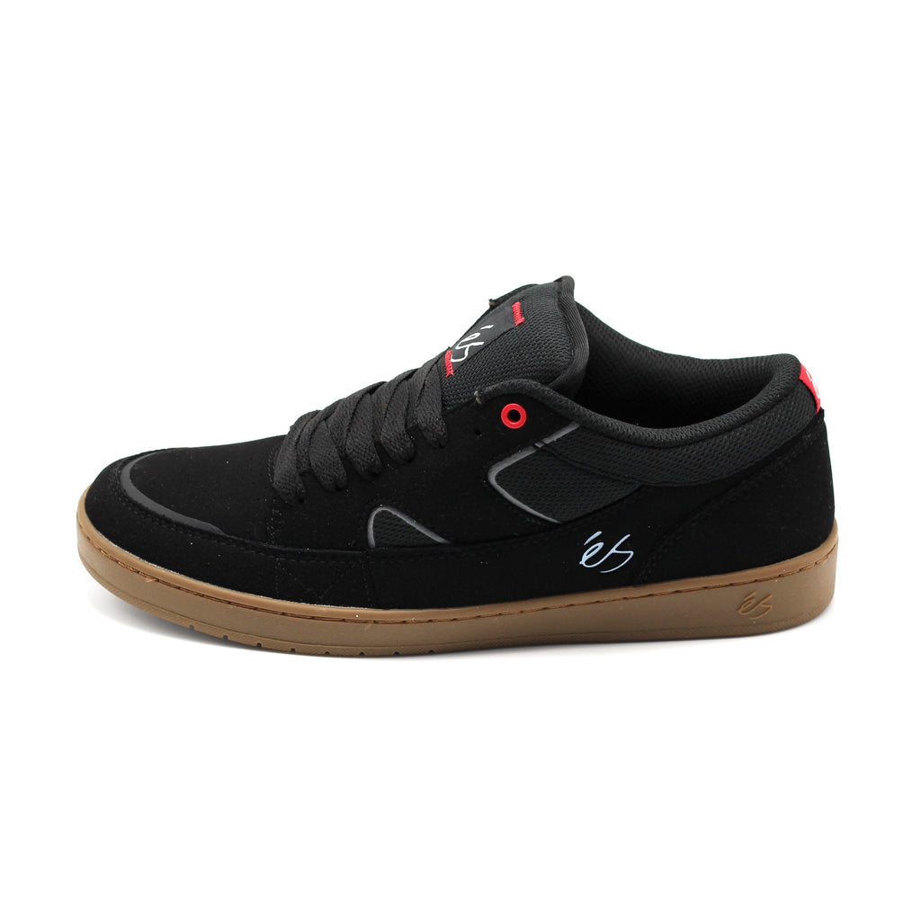 Es Sophisto Black/Gum