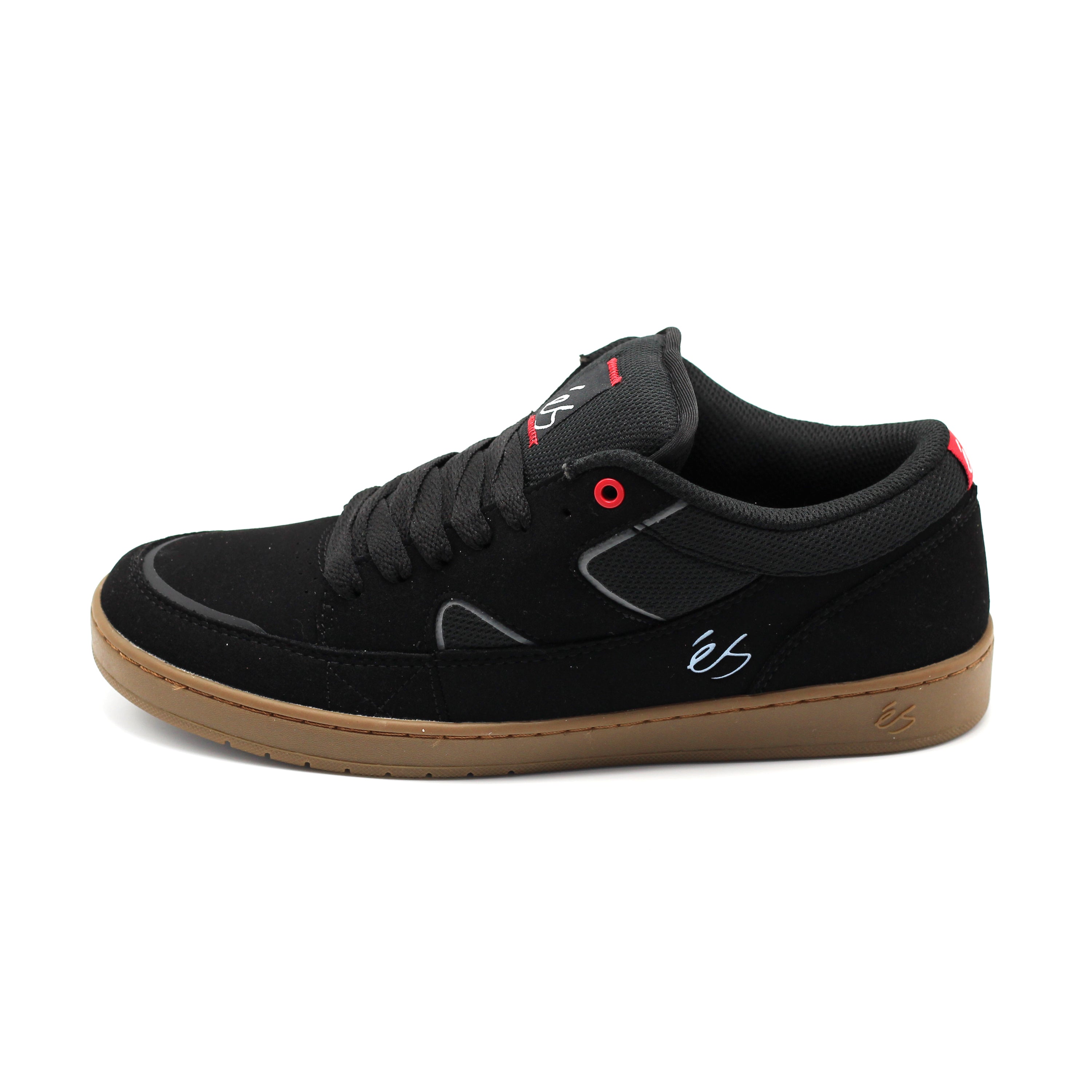 Es Sophisto Black/Gum