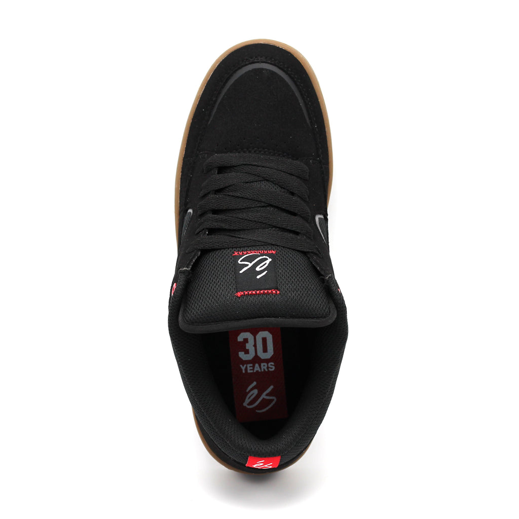 Es Sophisto Black/Gum