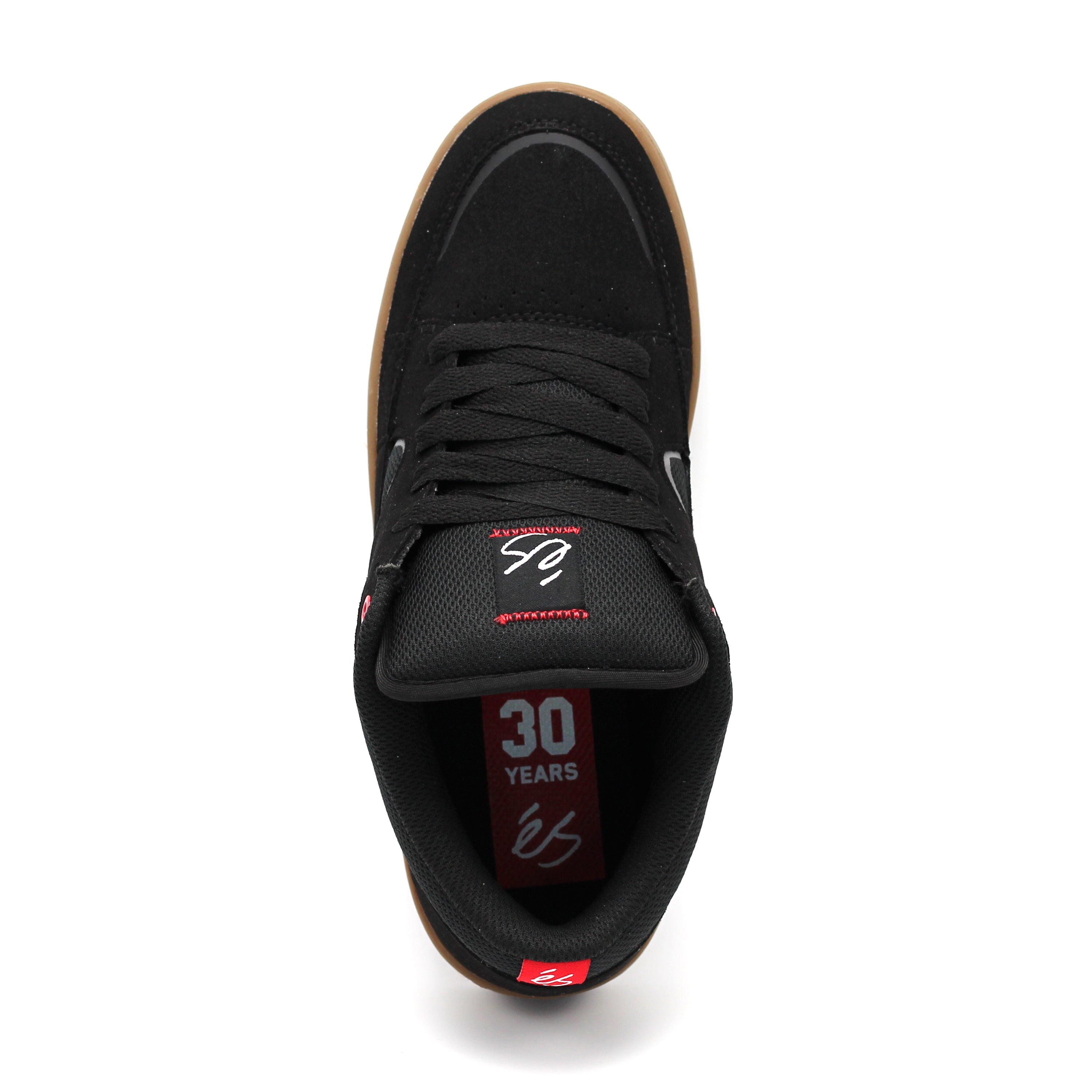 Es Sophisto Black/Gum