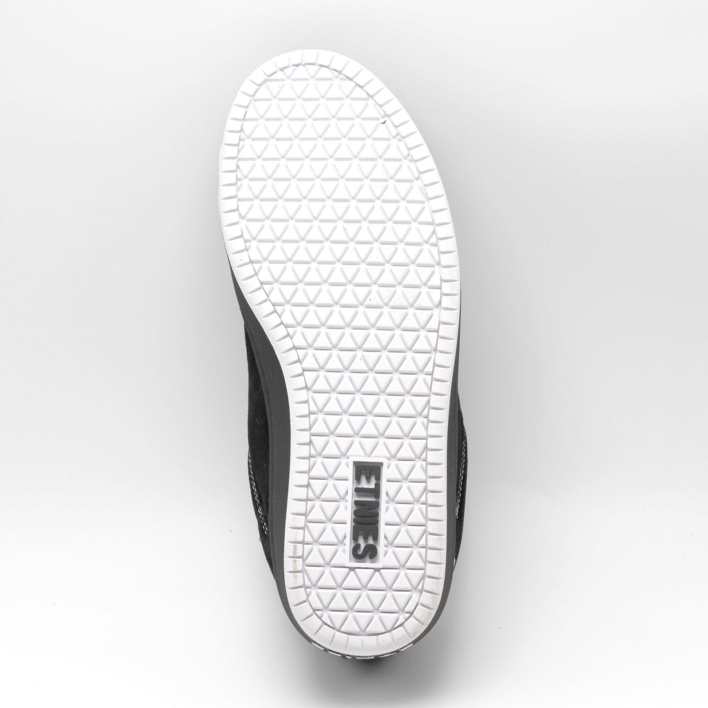 Etnies SLB Sal 23 Black/Black