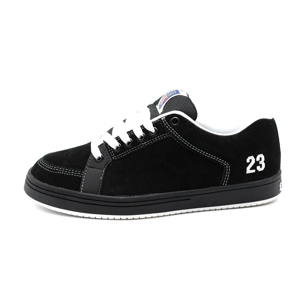Etnies SLB Sal 23 Black/Black