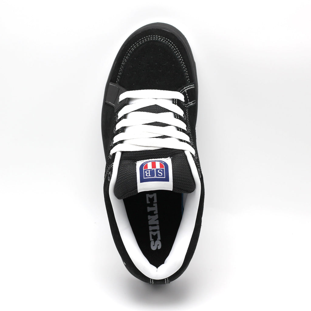 Etnies SLB Sal 23 Black/Black