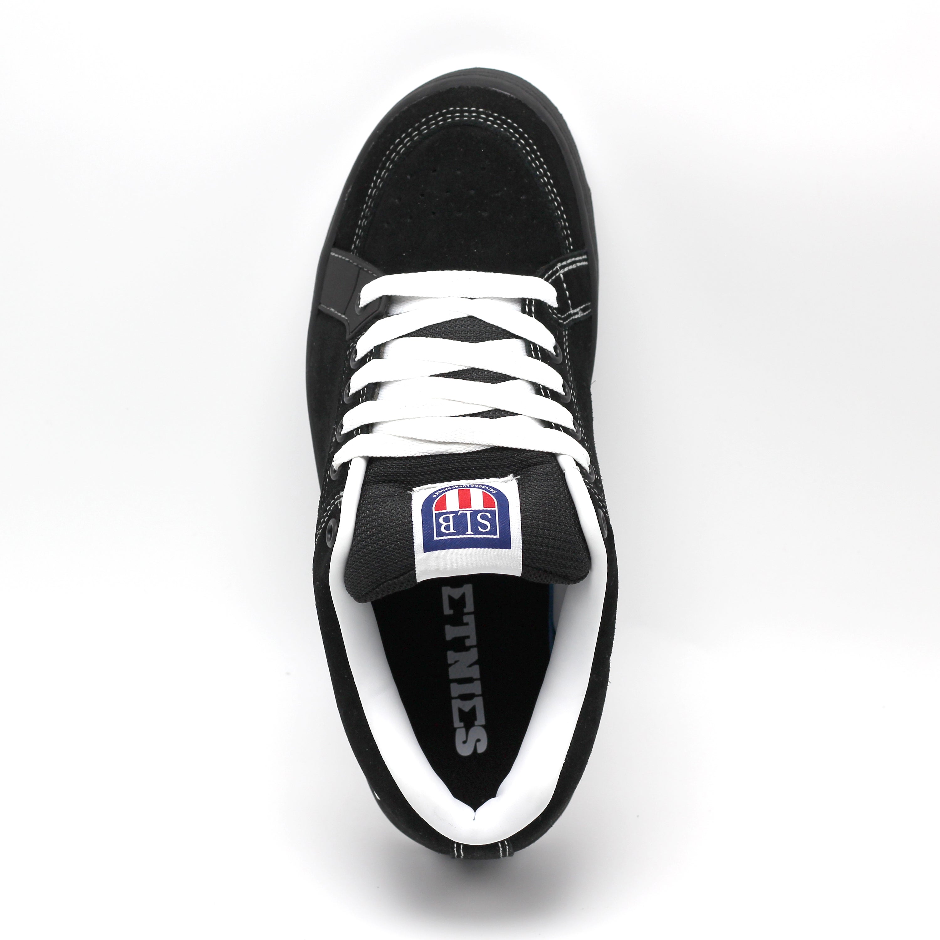 Etnies SLB Sal 23 Black/Black