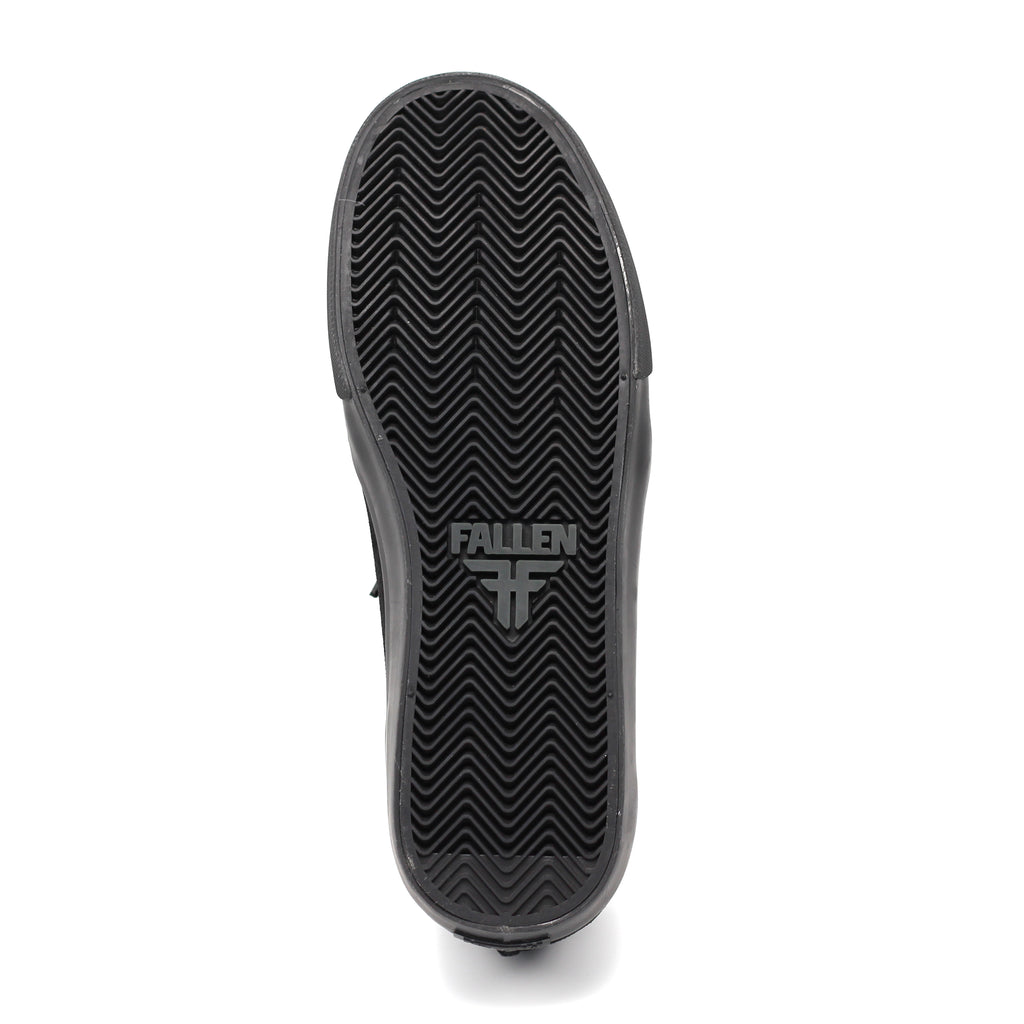Fallen Apache Black/Black