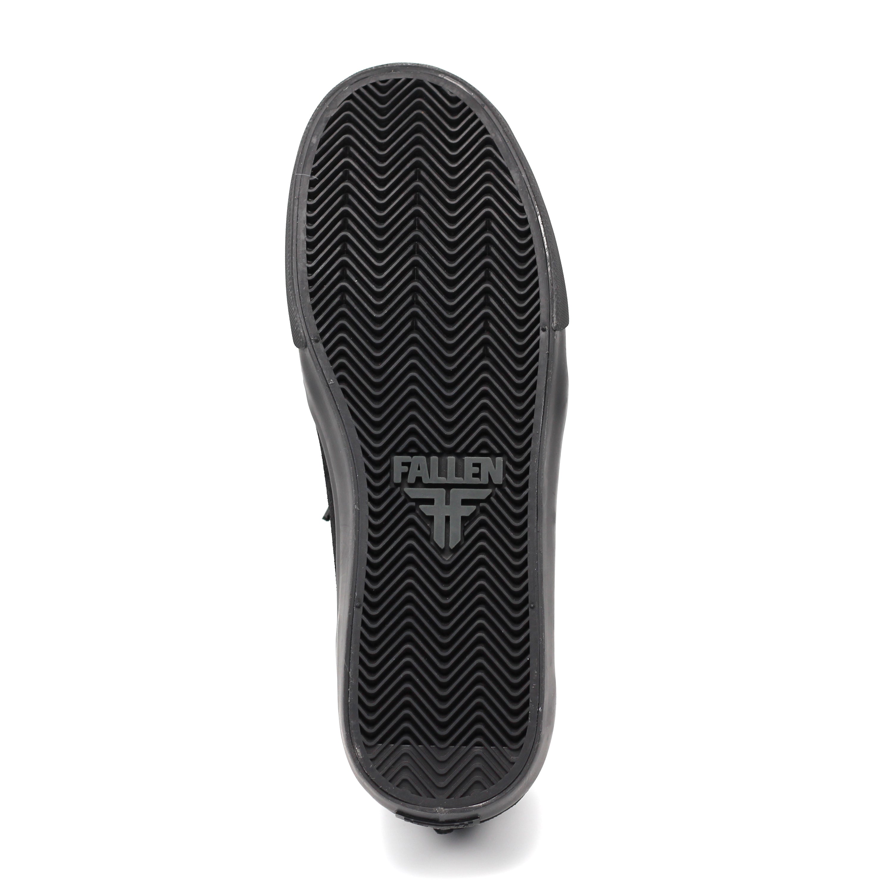 Fallen Apache Black/Black