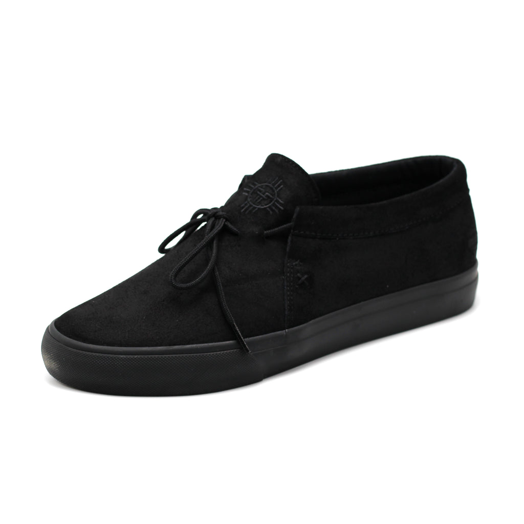 Fallen Apache Black/Black