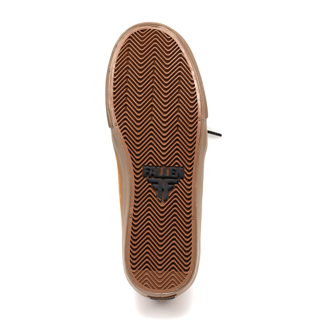 Fallen Apache Brown/Brown