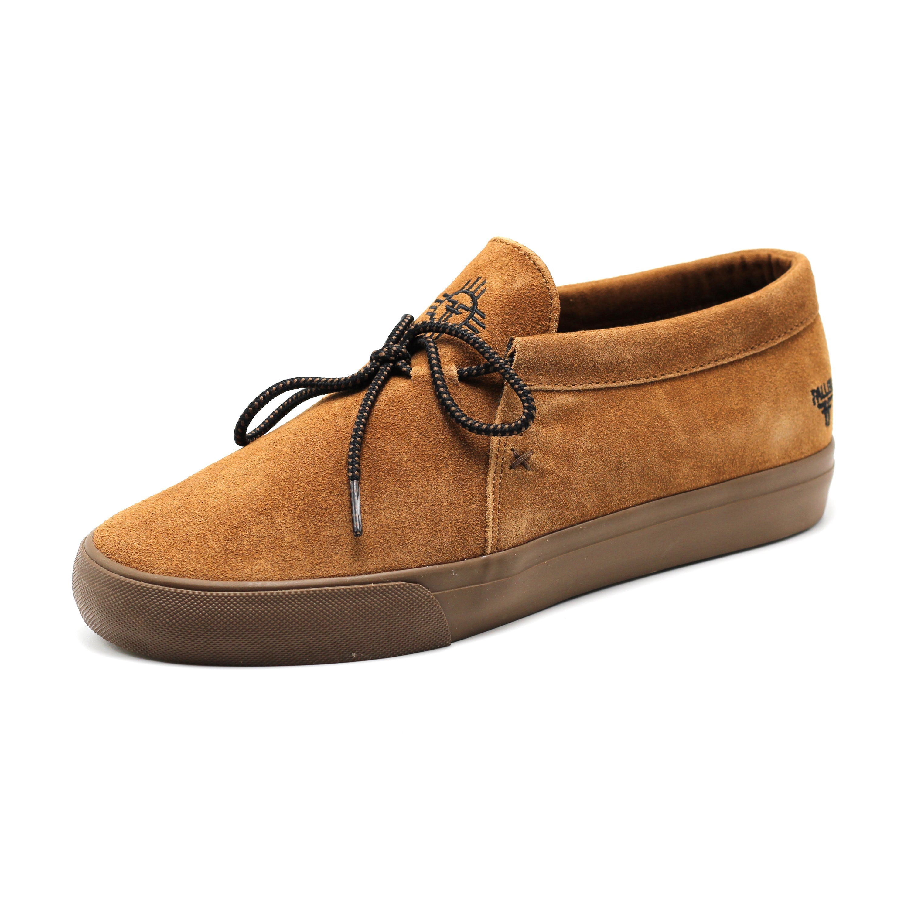Fallen Apache Brown/Brown
