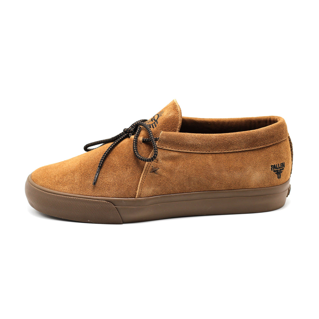 Fallen Apache Brown/Brown