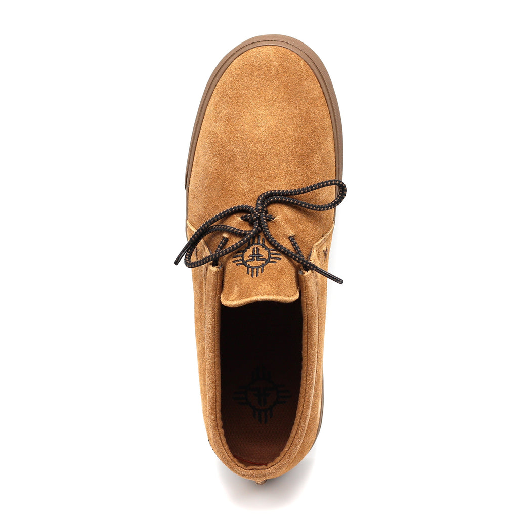 Fallen Apache Brown/Brown