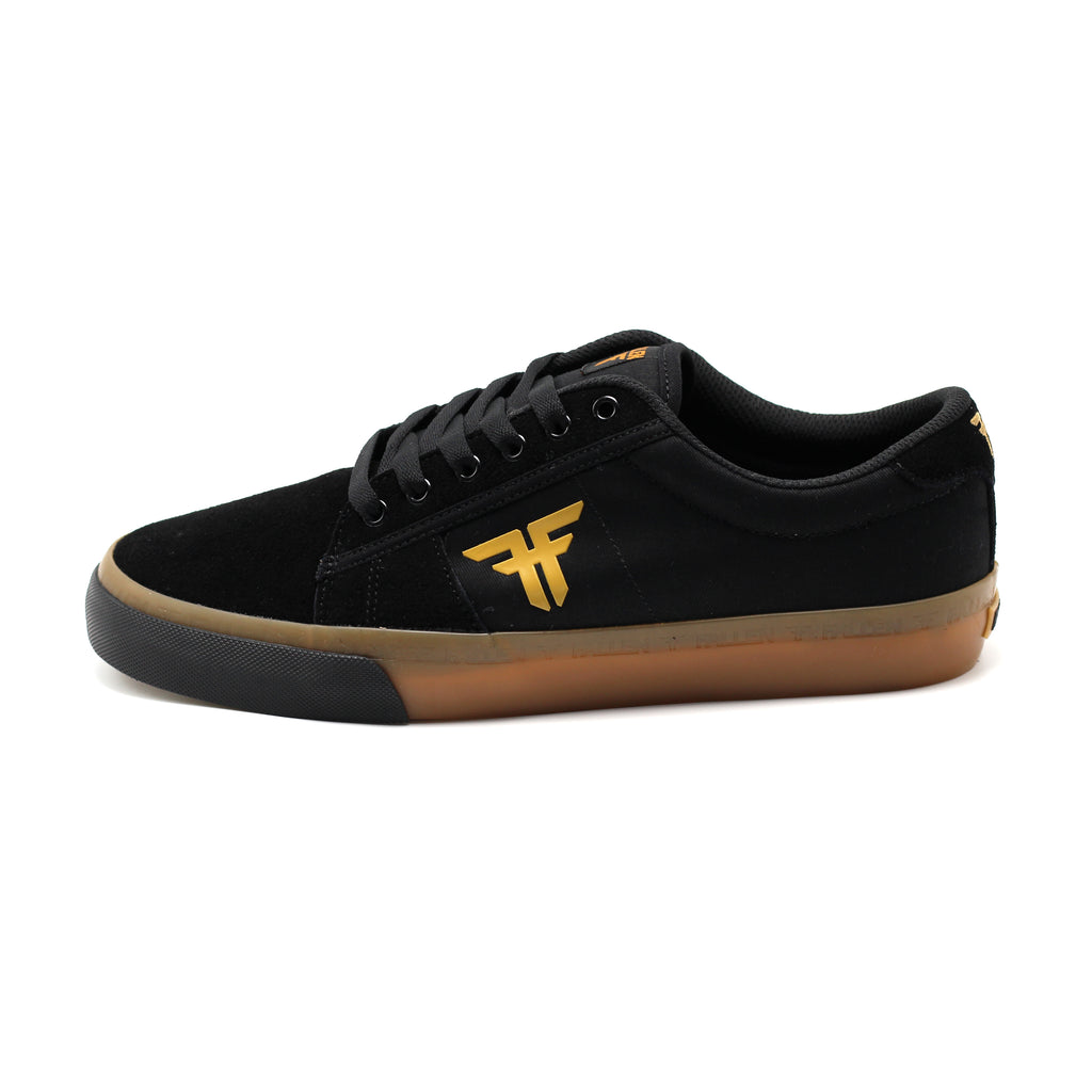 Fallen Bomber Black/Gum