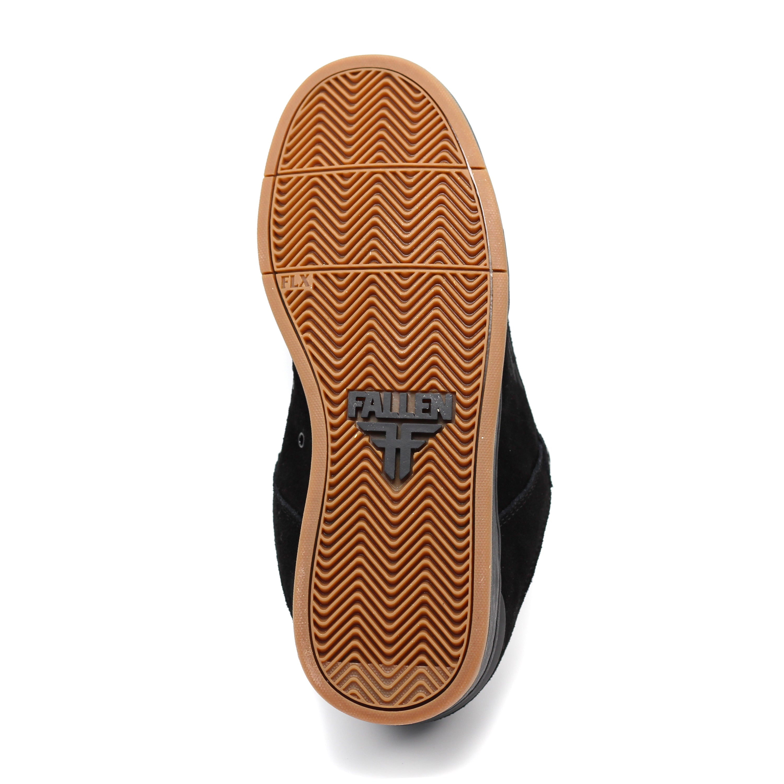 Fallen Heritage Black/Gum