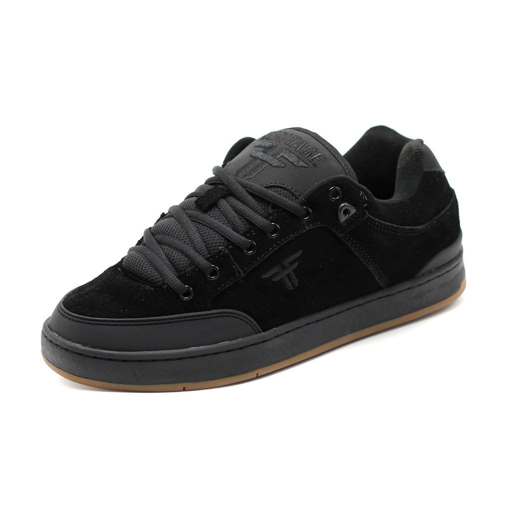 Fallen Heritage Black/Gum
