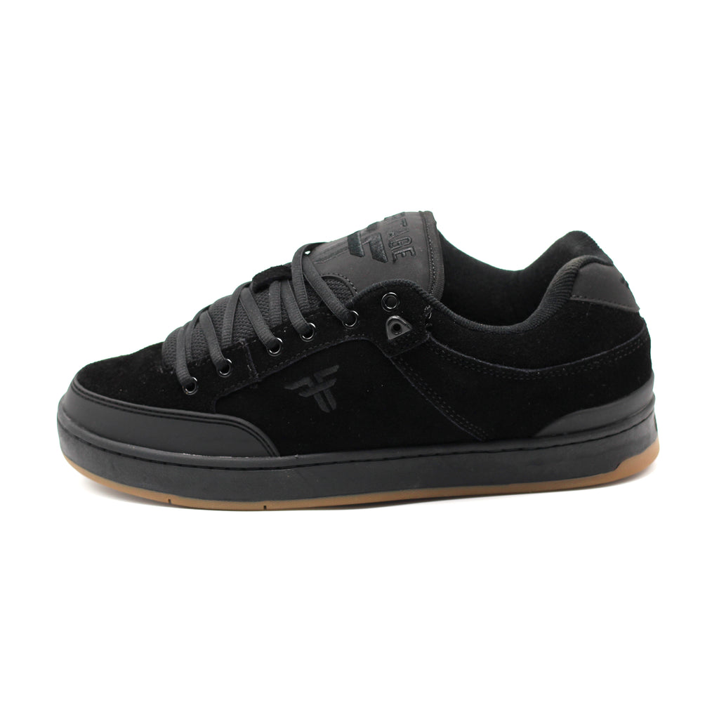 Fallen Heritage Black/Gum