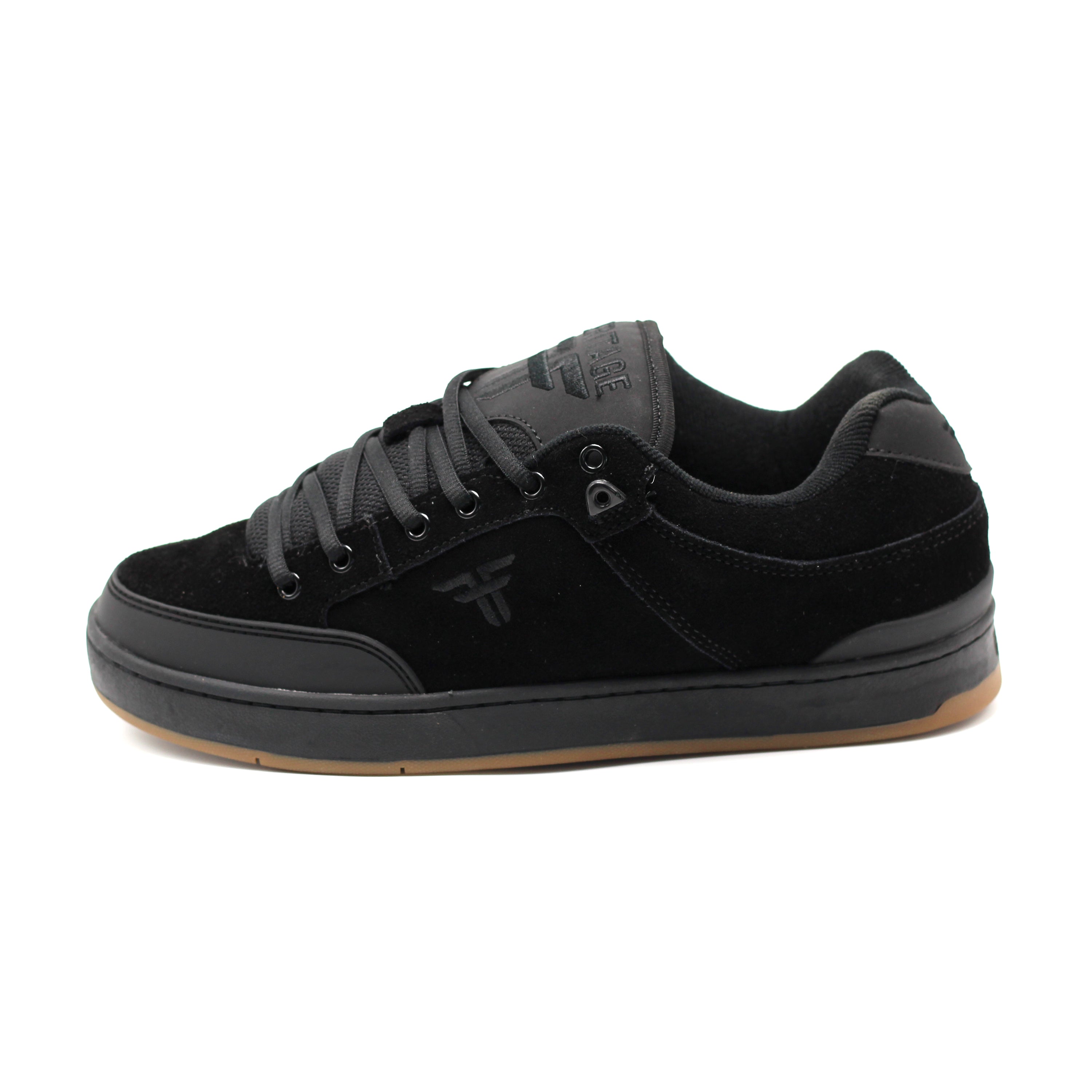 Fallen Heritage Black/Gum